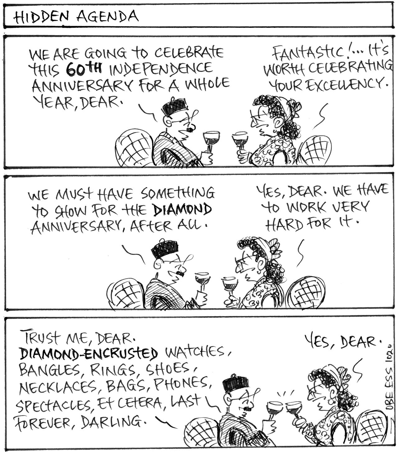 CARTOON