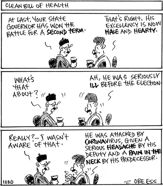 CARTOON 12-10-2020