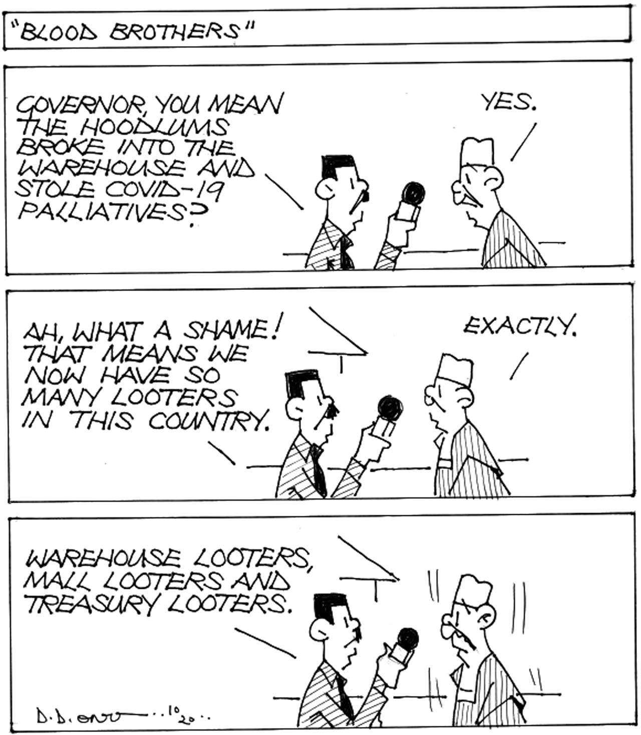 CARTOON