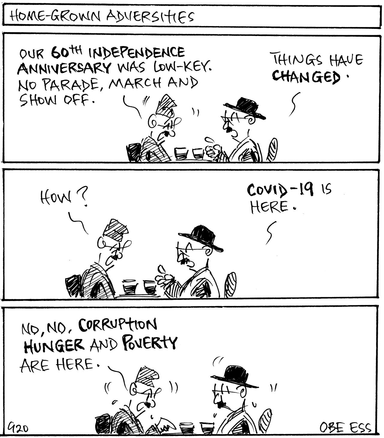 CARTOON