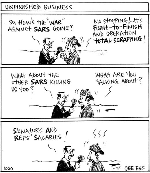 Cartoon