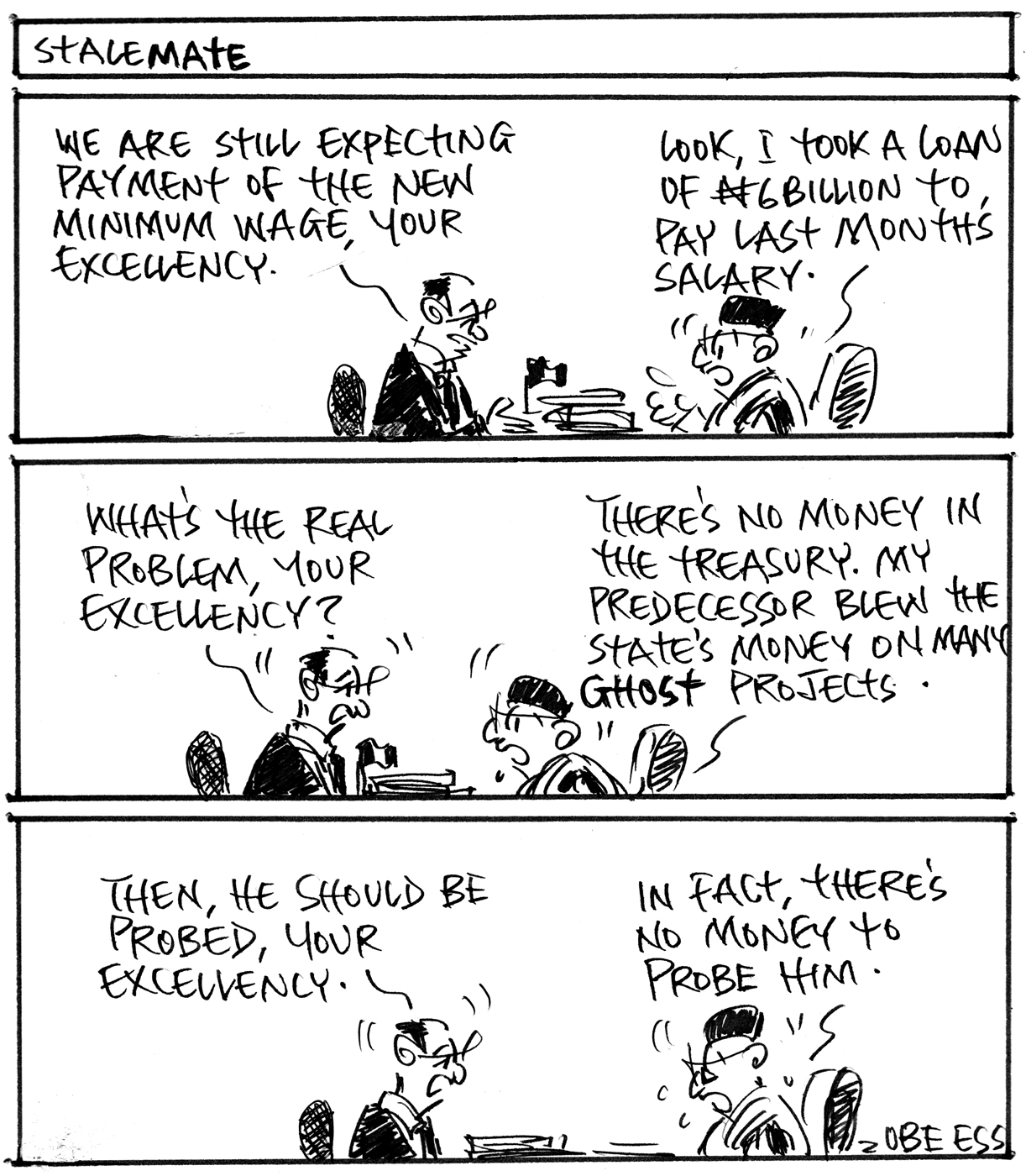 Cartoon 27-10-2020