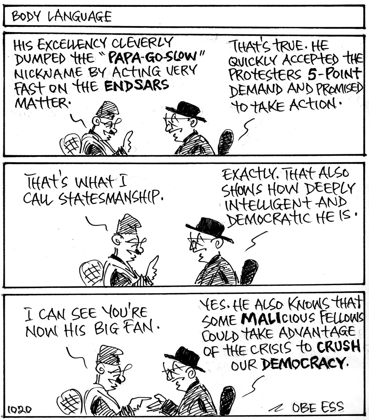 Cartoon