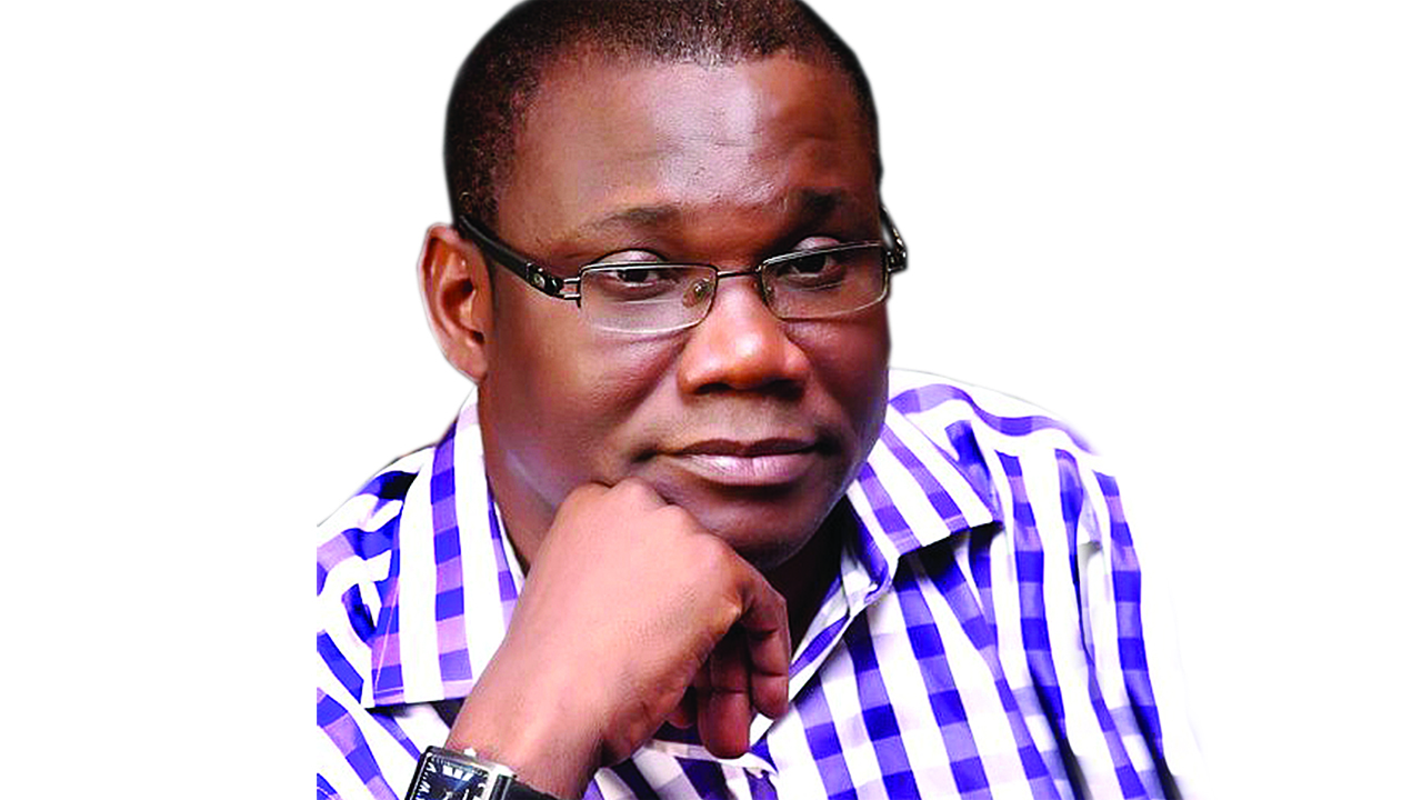 Chukwuma