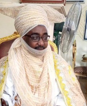 Emir of Zazzau