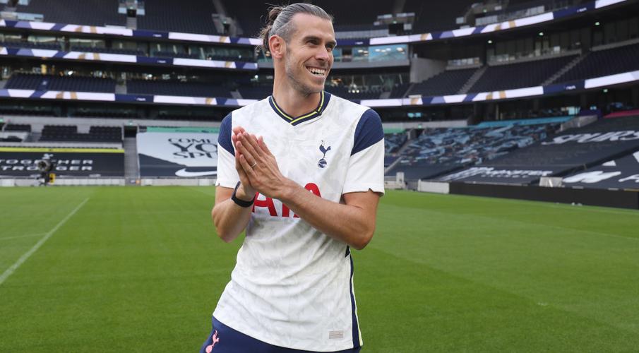 Gareth Bale