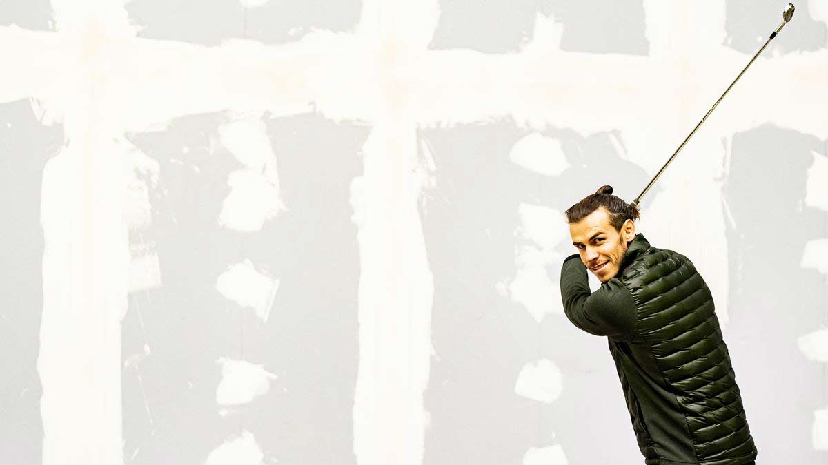 Gareth-Bale
