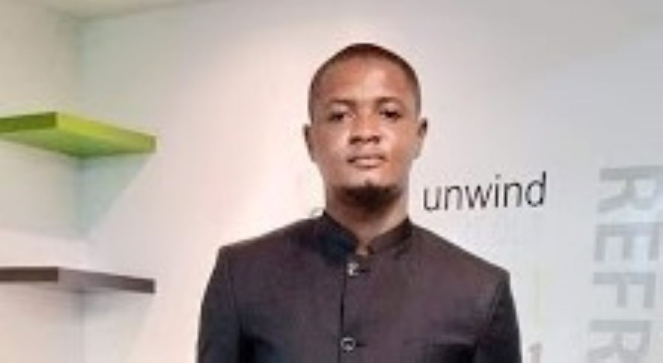Ibrahim fit