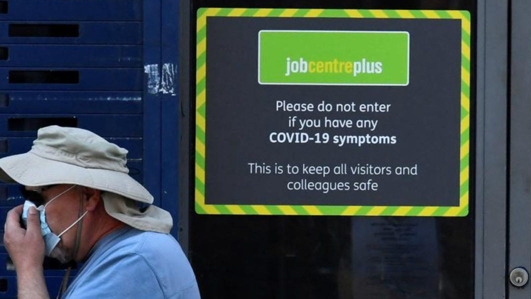 Job Centre Plus