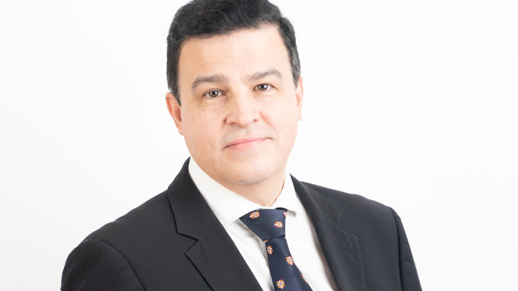 Juan Visser