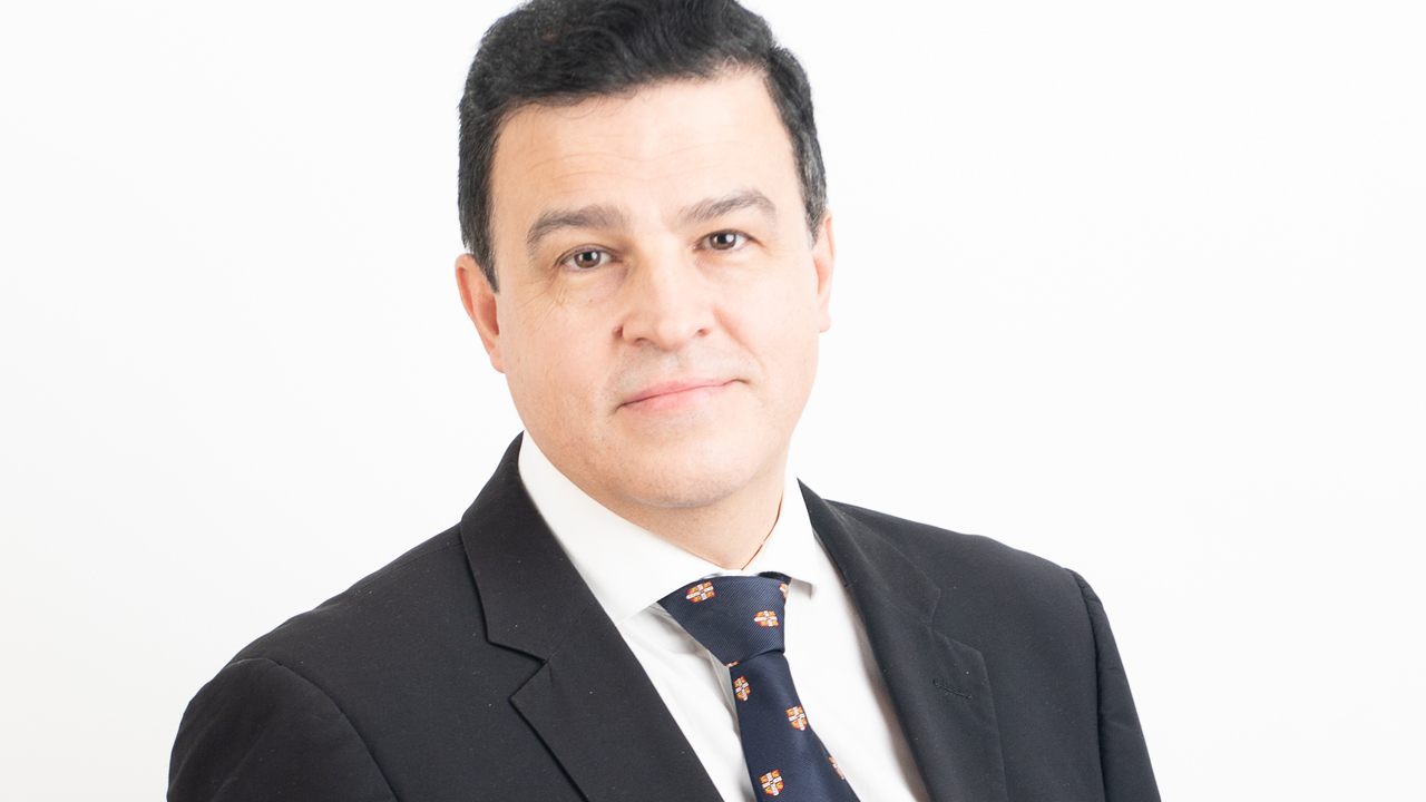 Juan Visser