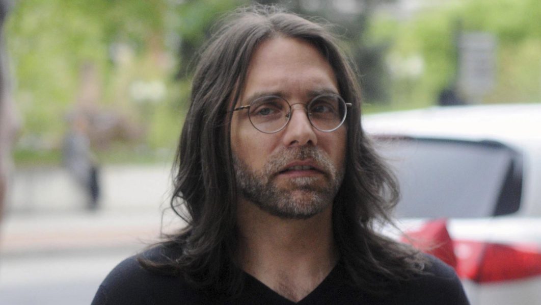 Keith Raniere – New York Post