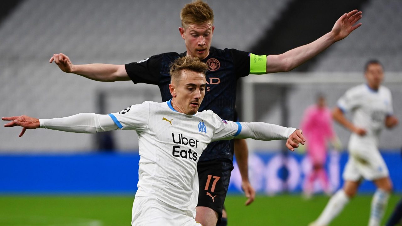 FBL-EUR-C1-MARSEILLE-MAN CITY