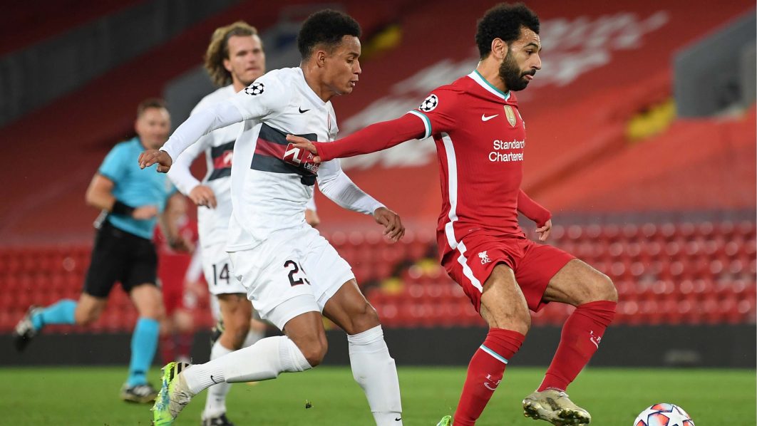 FBL-EUR-C1-LIVERPOOL-MIDTJYLLAND