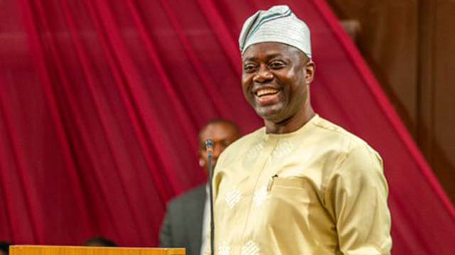 Makinde