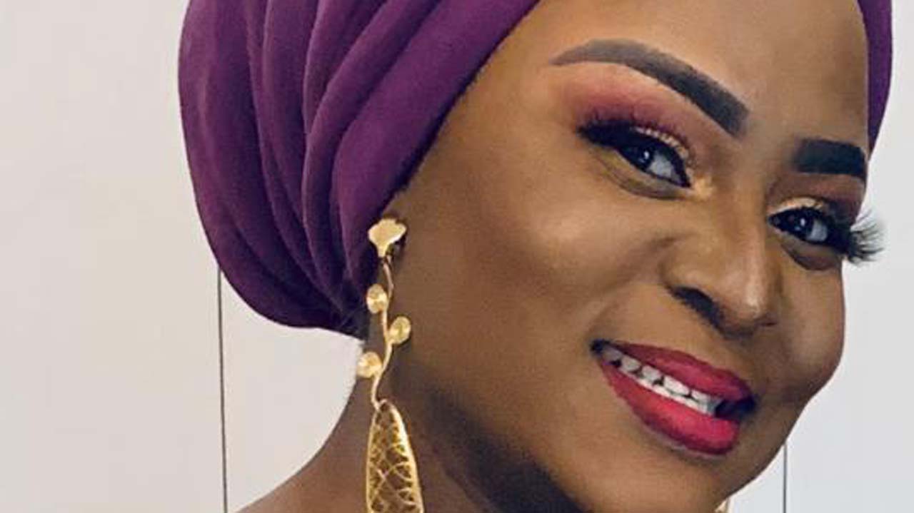 Olawunmi Olatunji