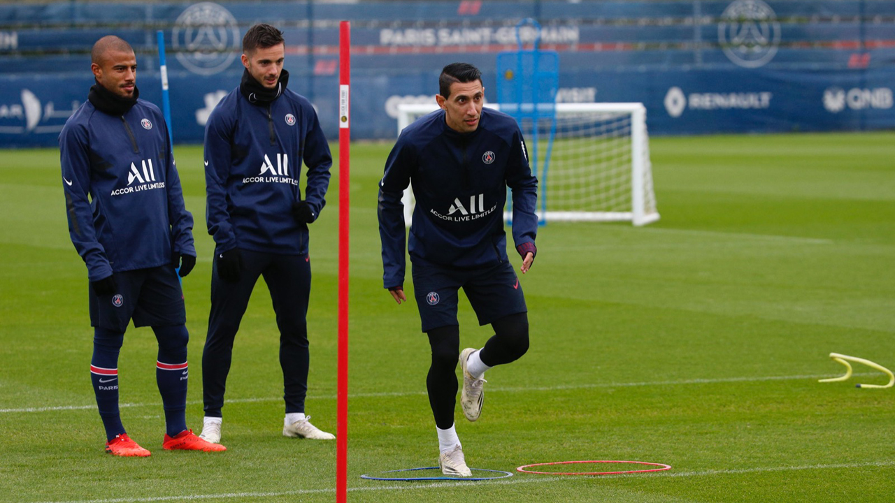 PSG