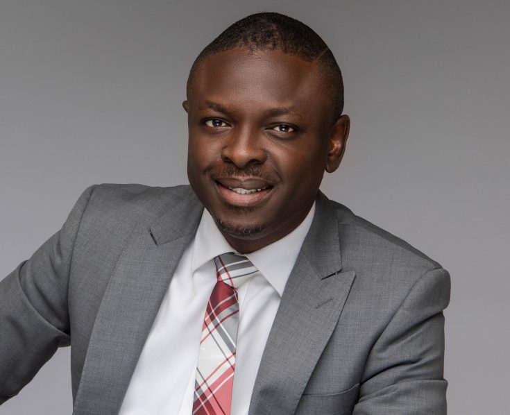 Pastor Toye Sobande