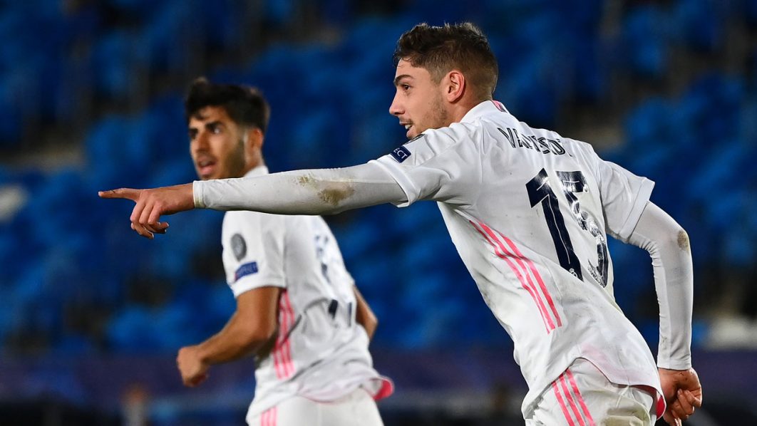FBL-EUR-C1-REAL MADRID-SHAKHTAR DONETSK