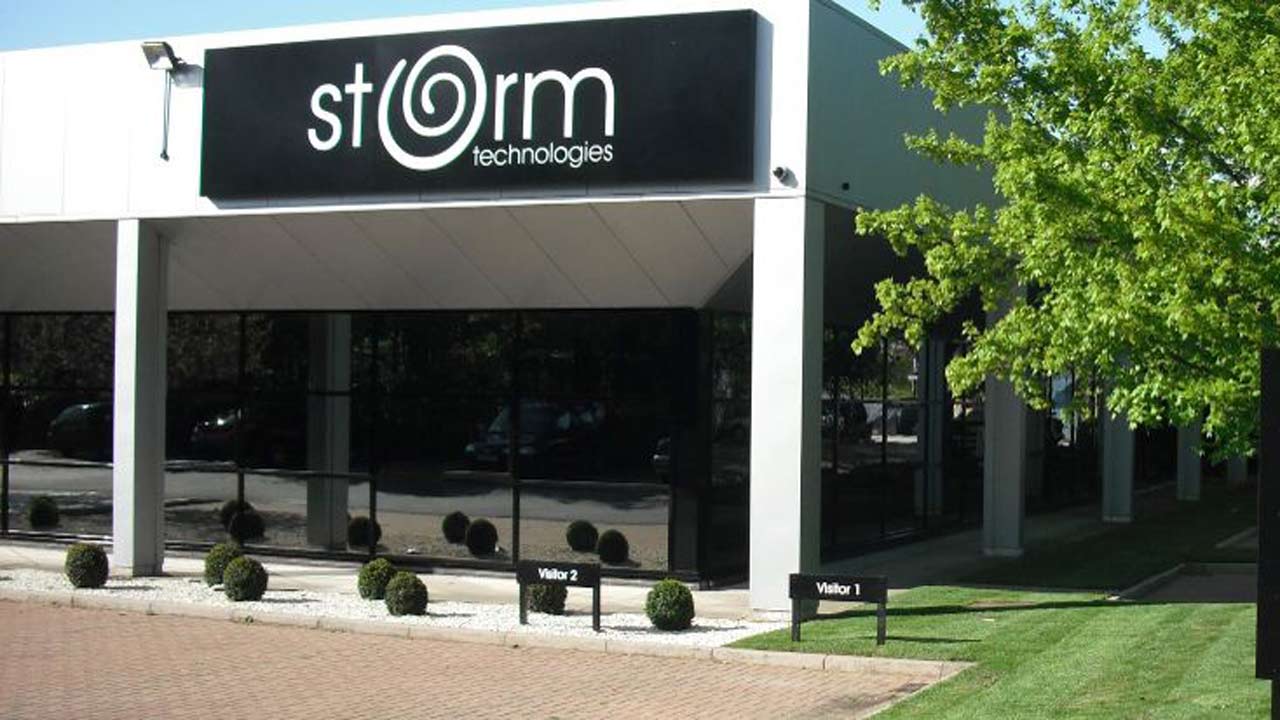 STORM-Technologies