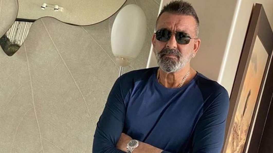 Sanjay Dutt – DNA India