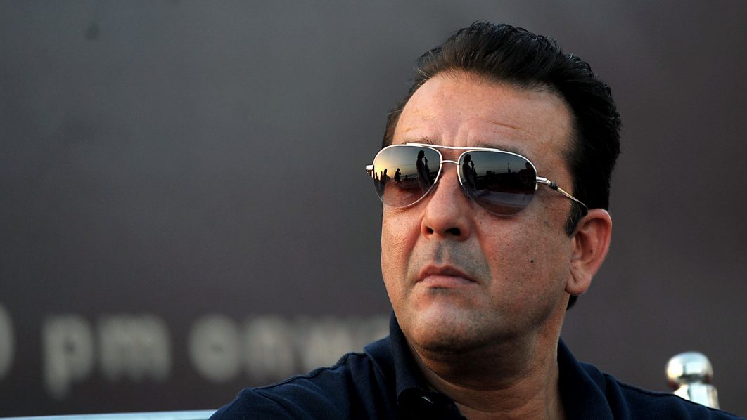 Sanjay Dutt – STR-AFP via Getty Images