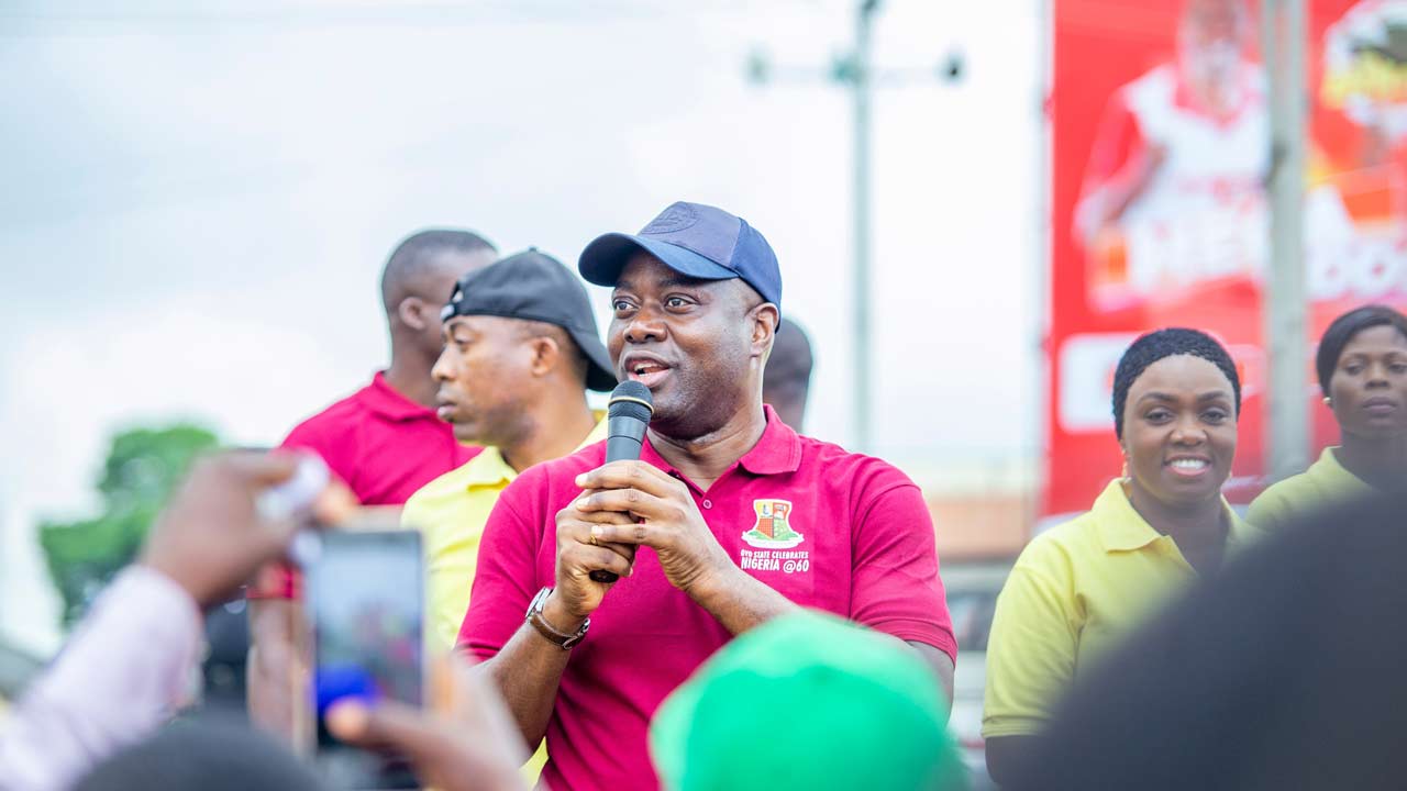 Seyi-Makinde