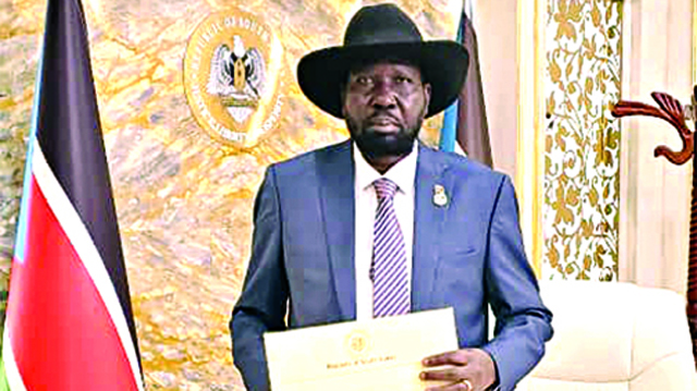 South Sudan pix+