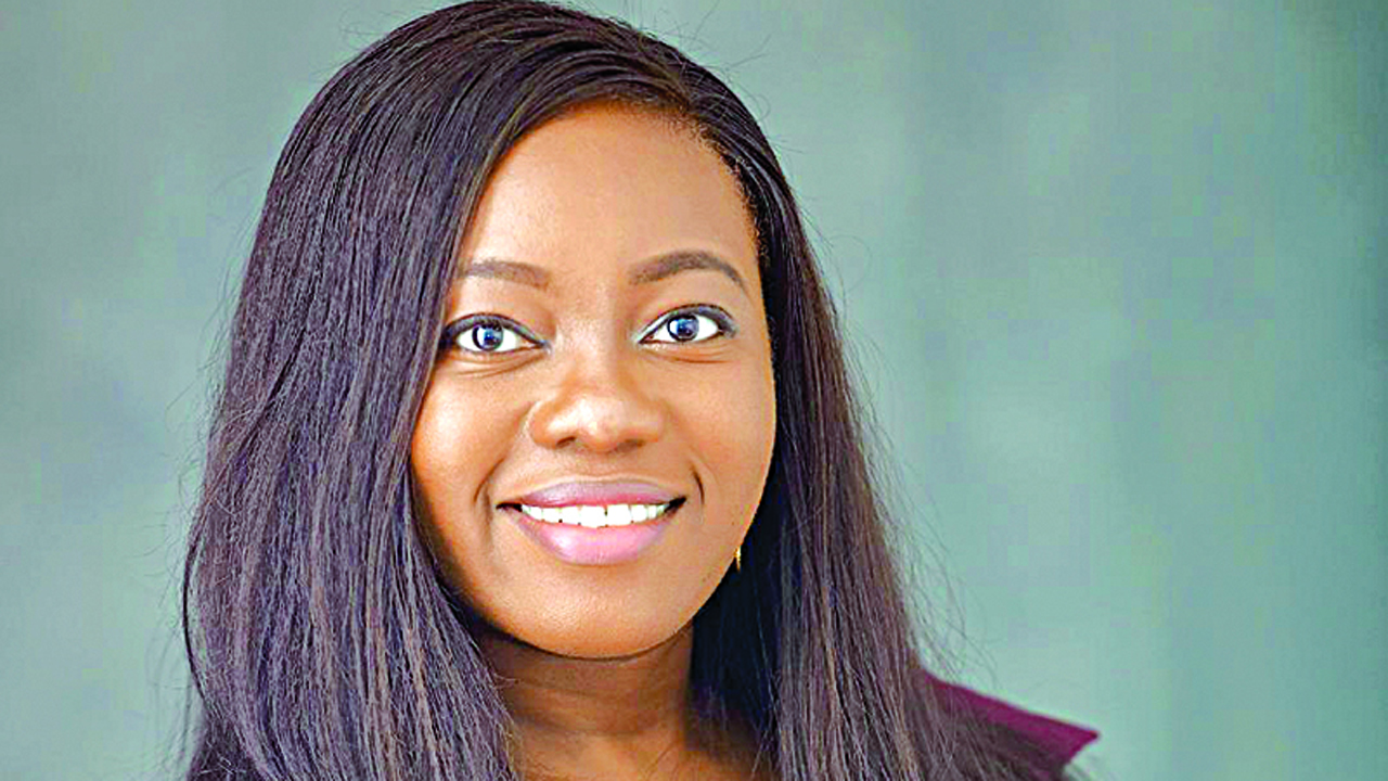 Temi Ibekwe