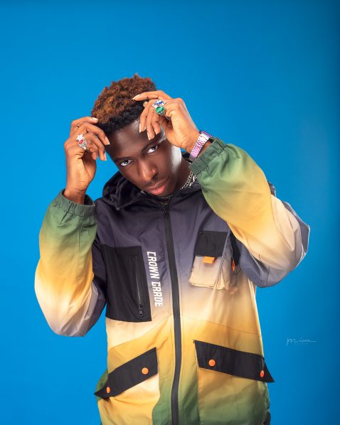 Timi jay 2shoot