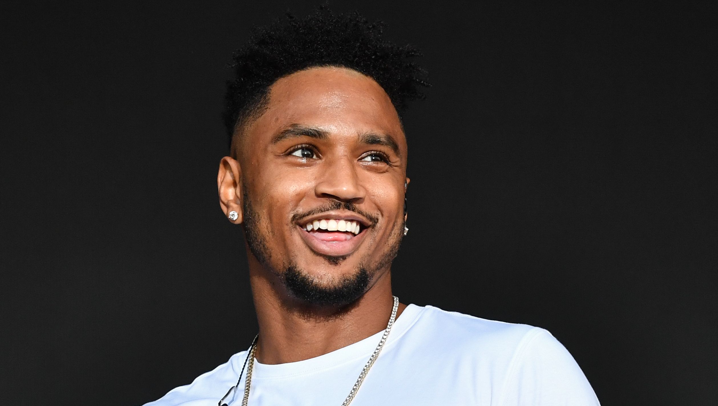 Trey Songz – The Blast