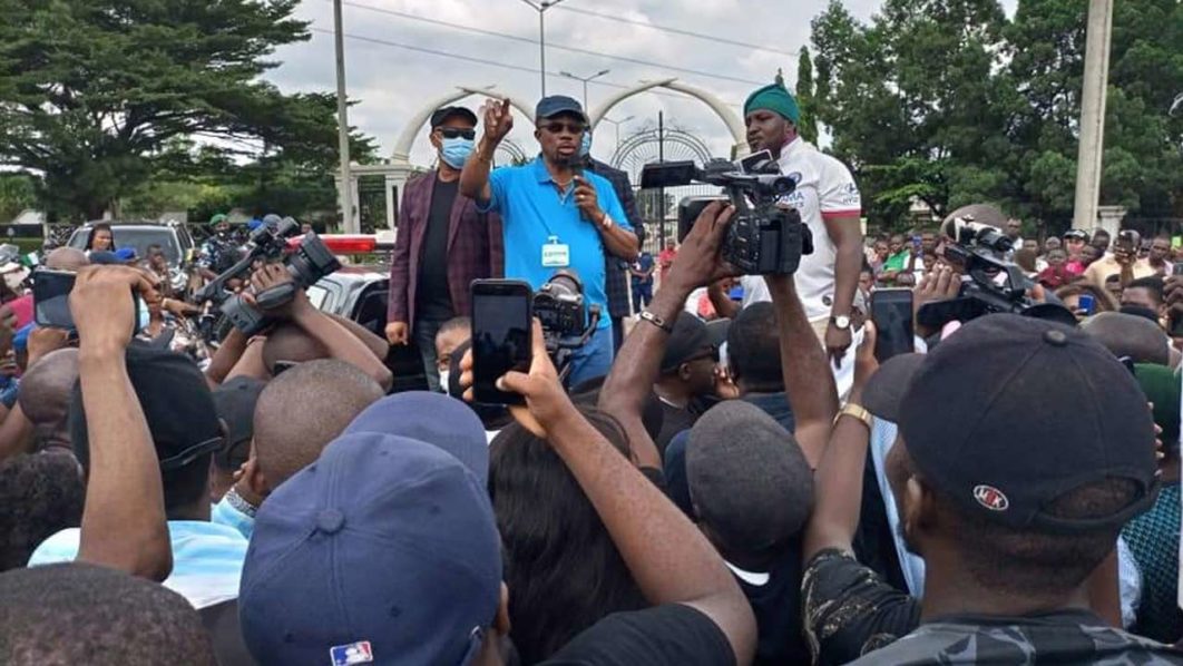 Willie-Obiano