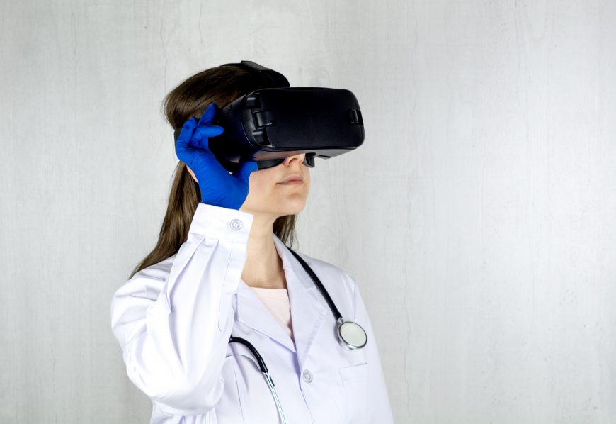 Osso VR