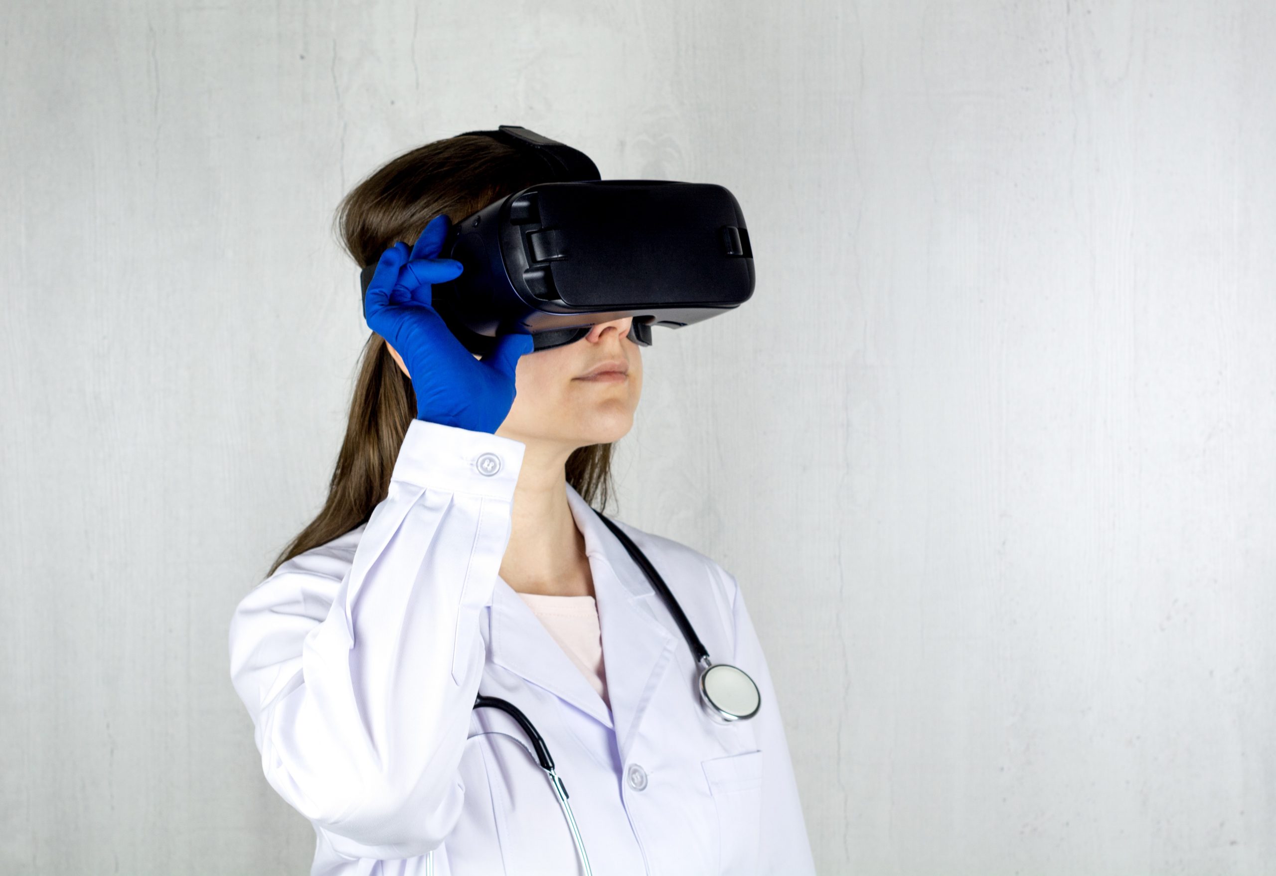 Osso VR