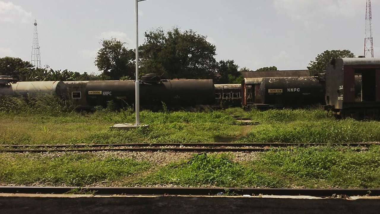 enugu-railway