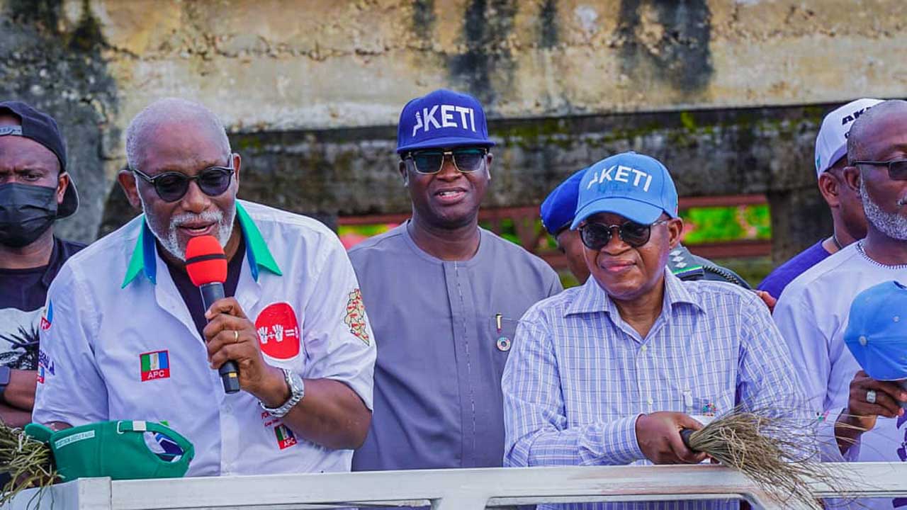 oYETOLA