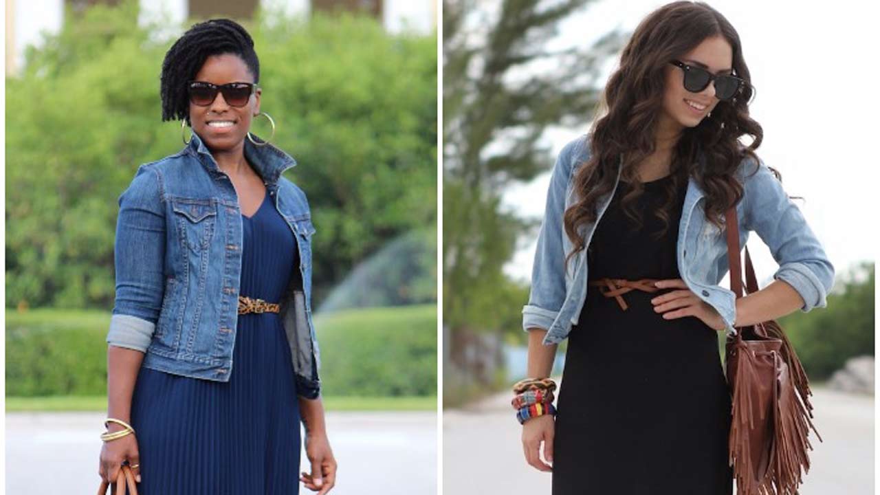 Turn up in stylish denim jacket | The Guardian Nigeria News - Nigeria and  World News