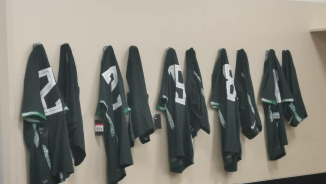super eagles