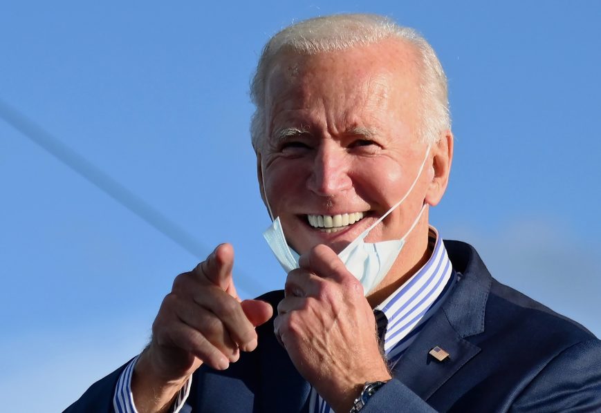 FILES-US-VOTE-BIDEN