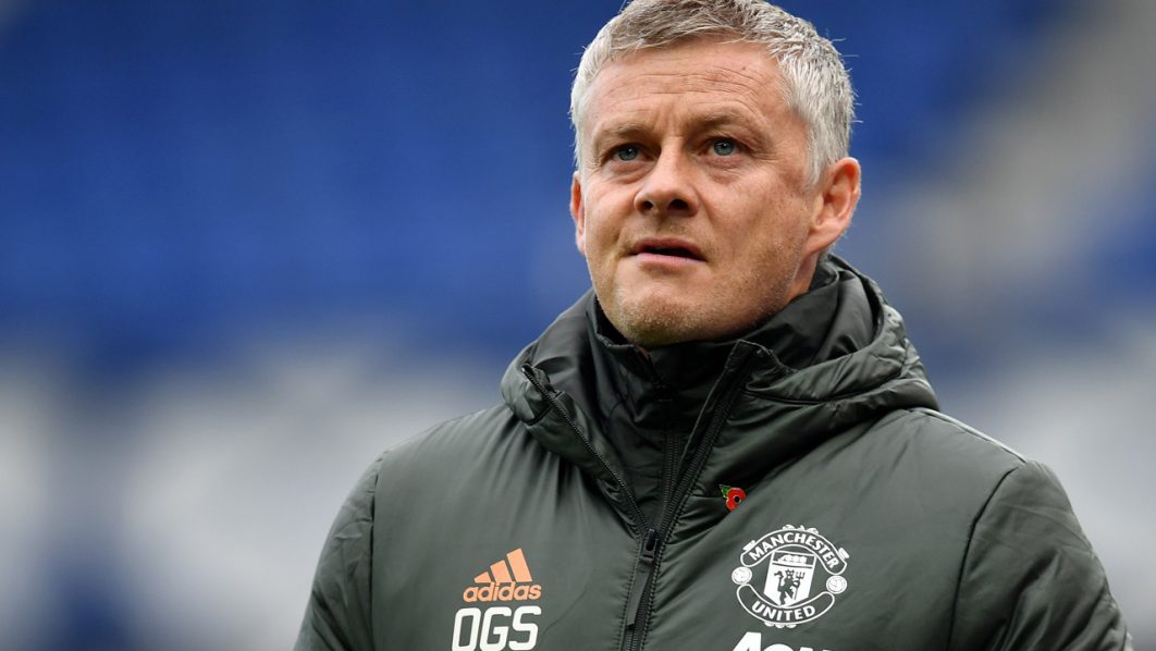 FBL-ENG-PR-EVERTON-MAN UTD
