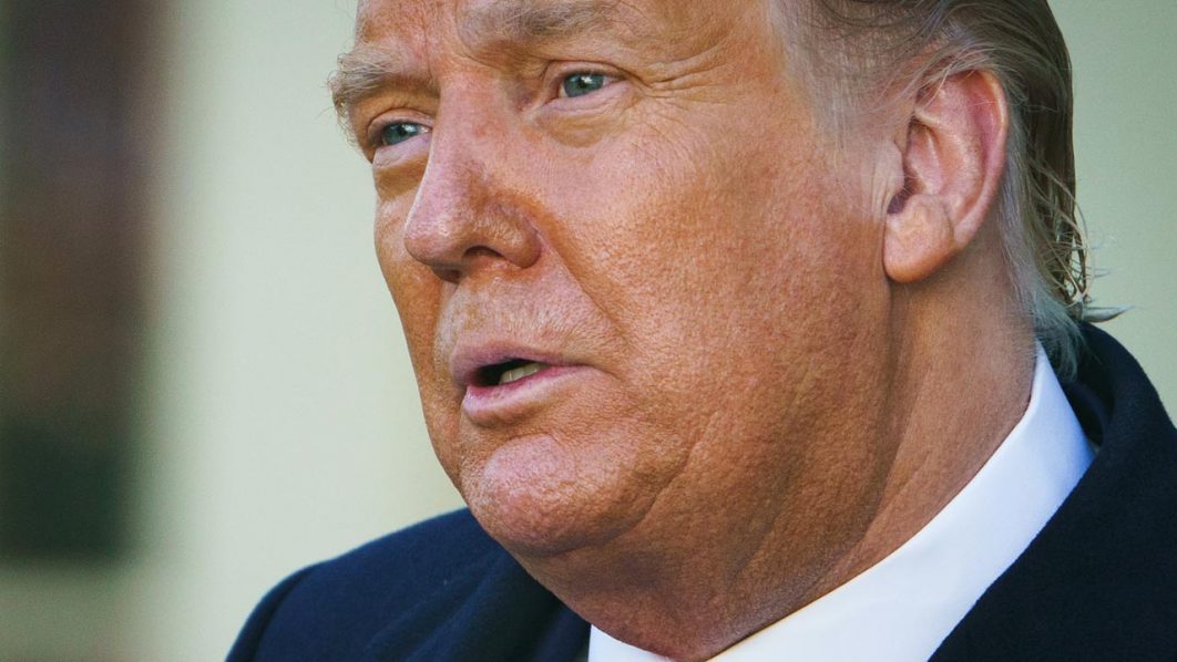 US-POLITICS-THANKSGIVING-TRUMP
