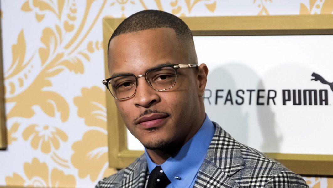 T.I | Image: Charles Sykes/Invision/AP