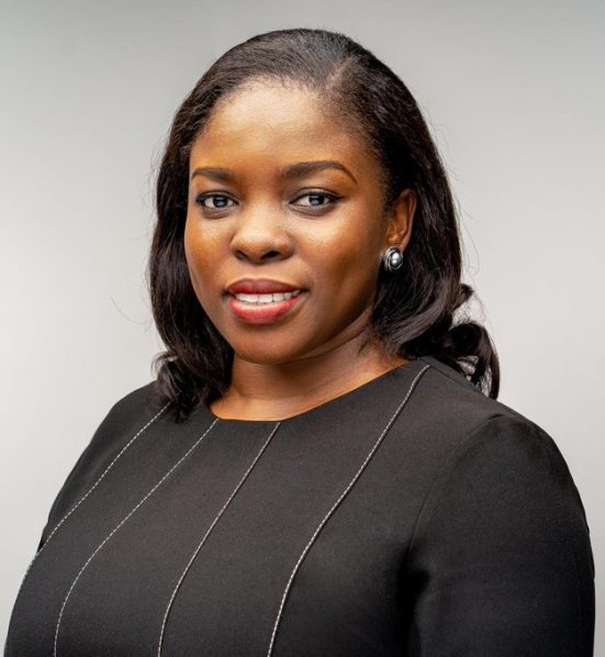 Abisola Olusanya