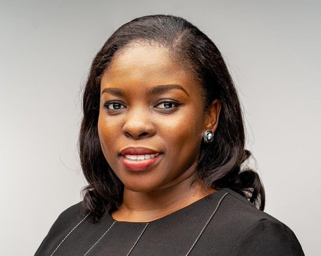 Abisola Olusanya