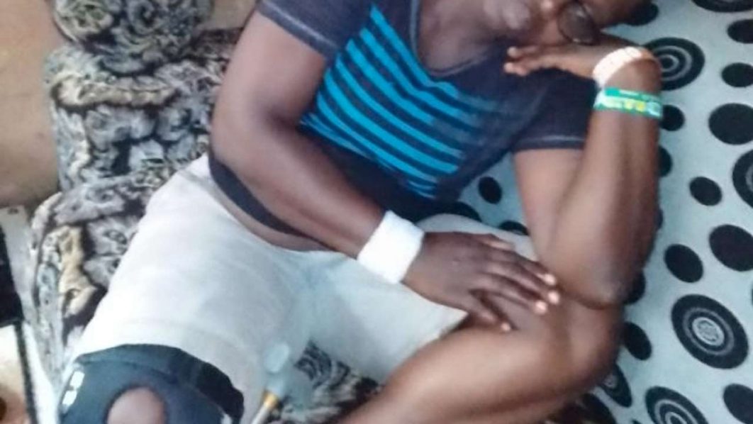 Abosede