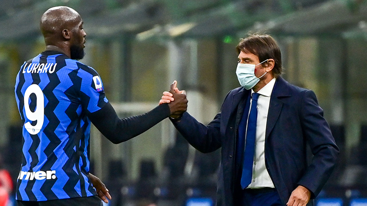 Antonio Conte