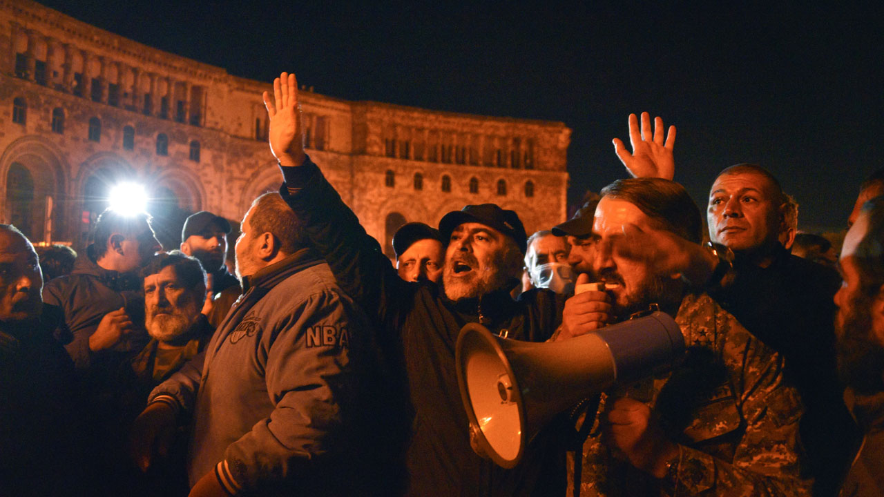 ARMENIA-AZERBAIJAN-KARABAKH-CONFLICT