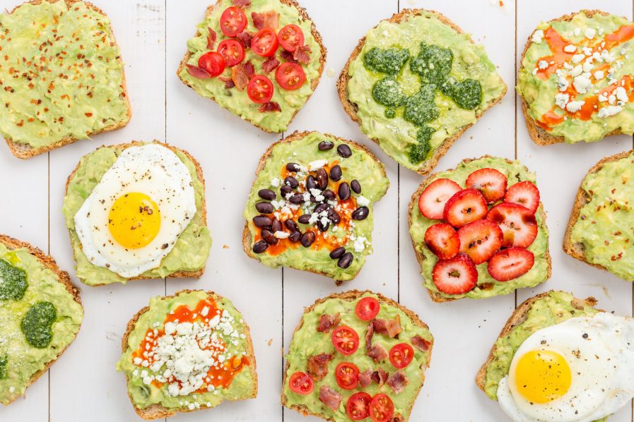 Avotoast