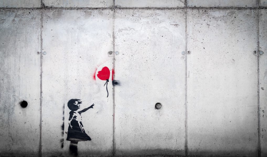 Banksy