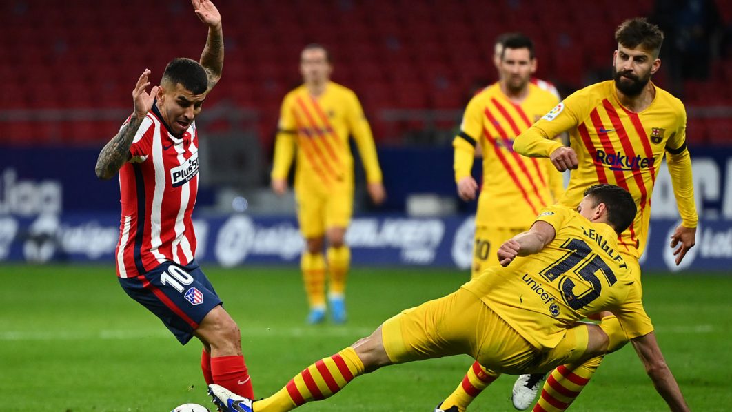 FBL-ESP-LIGA-ATLETICO-BARCELONA